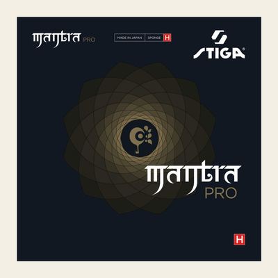 Stiga Mantra Pro H packshot