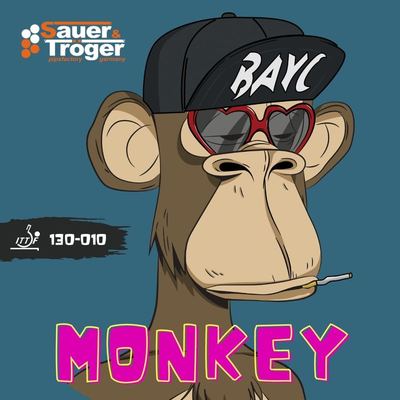Sauer & Tröger Monkey packshot