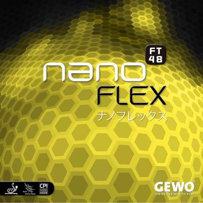 Gewo Nanoflex packshot