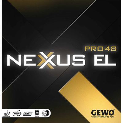 Gewo Nexxus Pro packshot