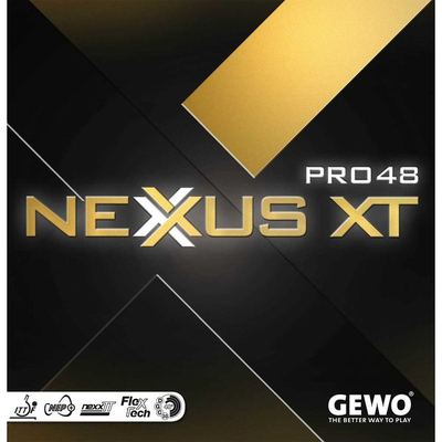 Gewo Nexxus XT Pro packshot