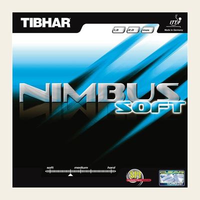 Tibhar Nimbus Soft packshot