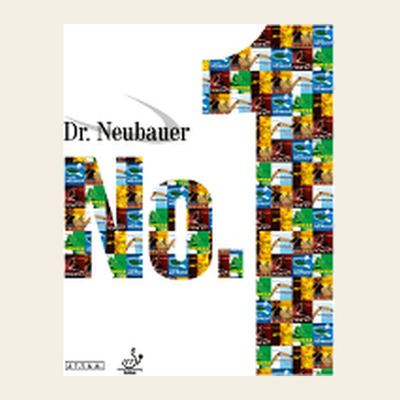 Dr. Neubauer Number 1 packshot