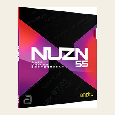 Andro NUZN 45 packshot