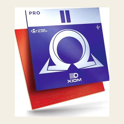 Xiom Omega II Pro packshot