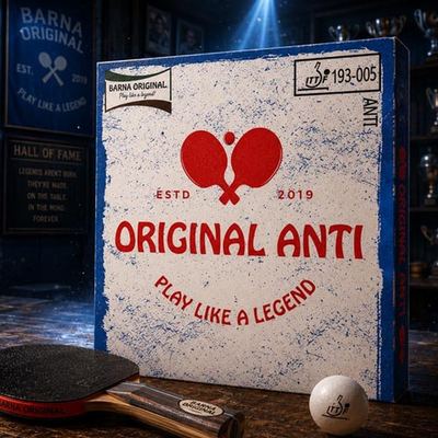 Barna Original Anti packshot