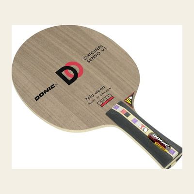 Donic Original Senso V1 packshot