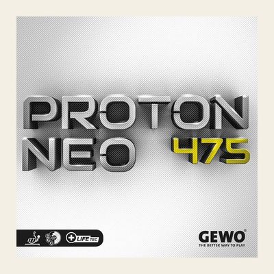 Gewo Proton Neo packshot