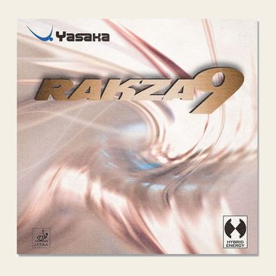 Yasaka Rakza 9 packshot