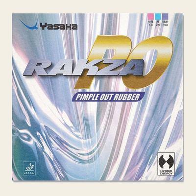 Yasaka Rakza PO packshot