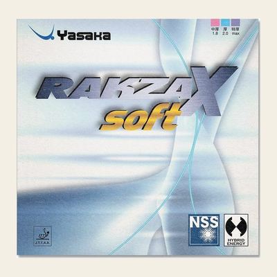 Yasaka Rakza X packshot