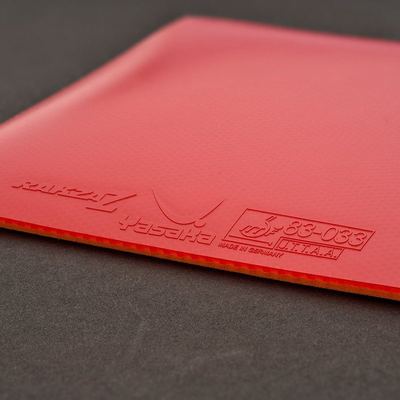 Yasaka Rakza Z packshot