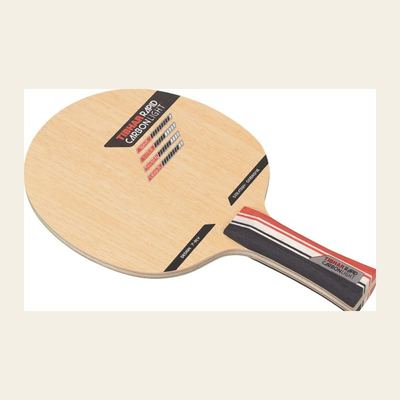 Tibhar Rapid Carbon Light packshot