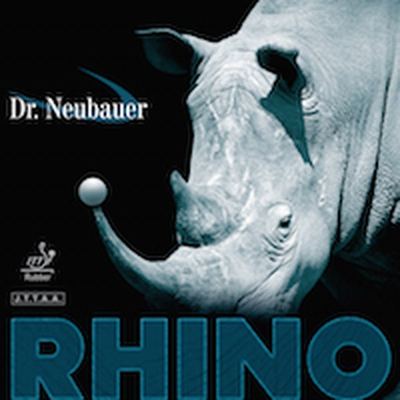 Dr. Neubauer Rhino packshot
