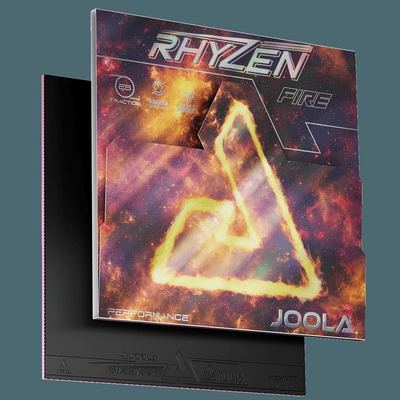 JOOLA Rhyzen Fire packshot