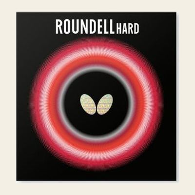 Butterfly Roundell Hard packshot