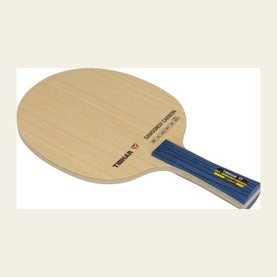Tibhar Samsonov Carbon packshot
