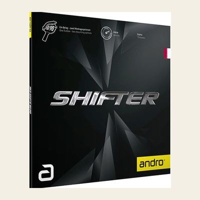 Andro Shifter packshot
