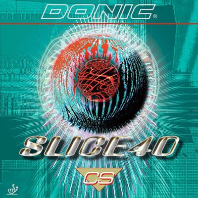 Donic Slice 40 CS packshot