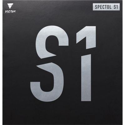 Victas Spectol S1 packshot