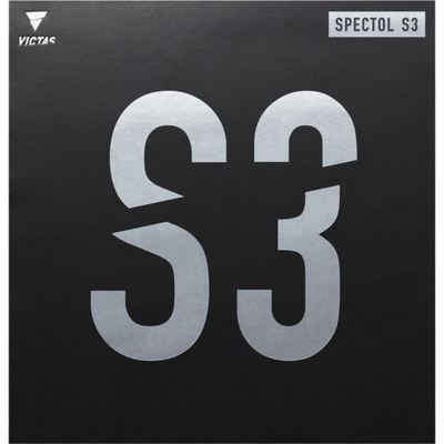 Victas Spectol S3 packshot
