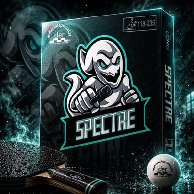 der-materialspezialist Spectre packshot