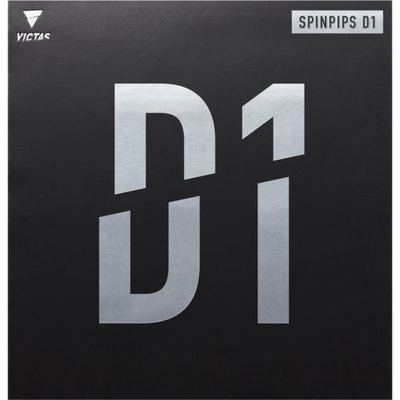 Victas Spinpips D1 packshot
