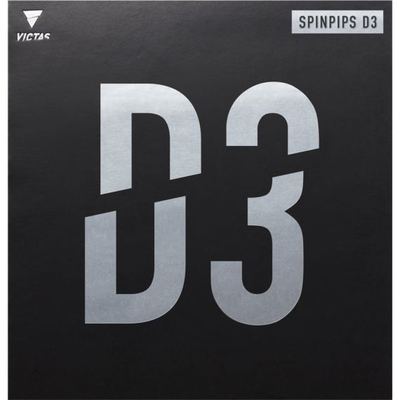 Victas Spinpips D3 packshot