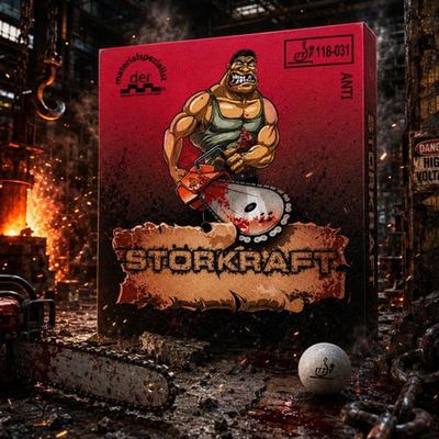 der-materialspezialist Störkraft packshot