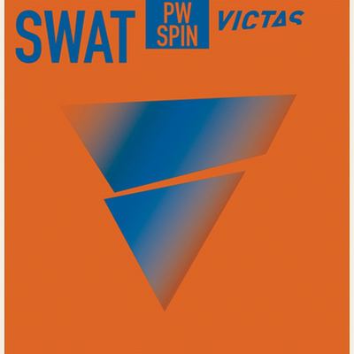 Victas Swat PW Spin packshot