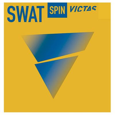 Victas Swat Spin packshot
