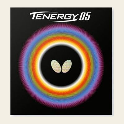 Butterfly Tenergy 05 packshot