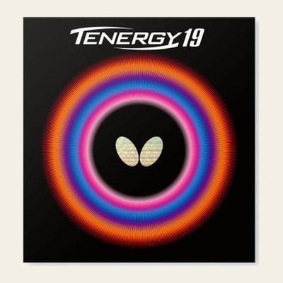 Butterfly Tenergy 19 packshot