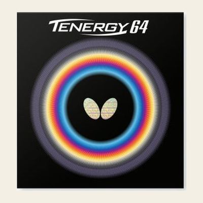 Butterfly Tenergy 64 packshot