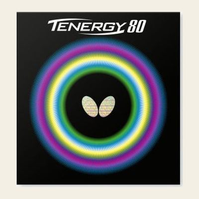 Butterfly Tenergy 80 packshot