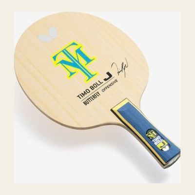 Butterfly Timo Boll J packshot