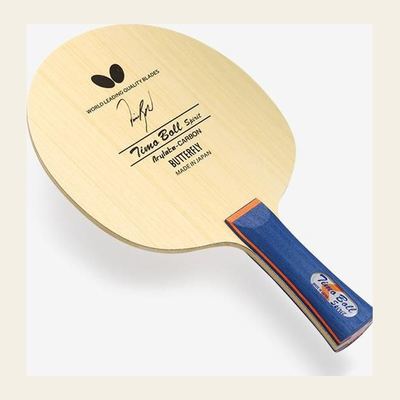 Butterfly Timo Boll Spirit packshot