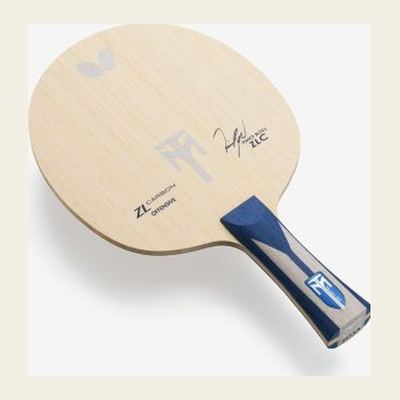 Butterfly Timo Boll ZLC packshot