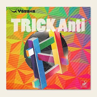 Yasaka Trick Anti packshot