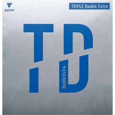 Victas Triple Double Extra packshot