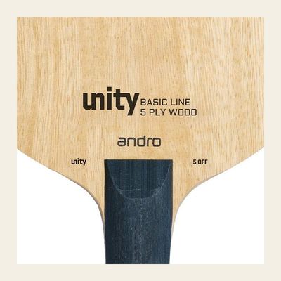 Andro Unity 5 OFF packshot