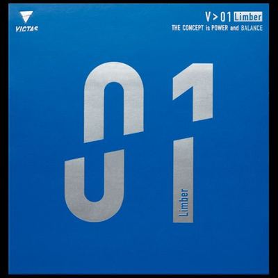 Victas V 01 Limber packshot