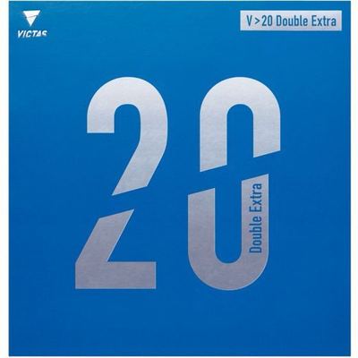 Victas V 20 Double Extra packshot