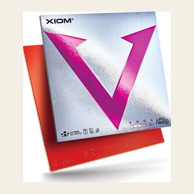 Xiom Vega Elite packshot