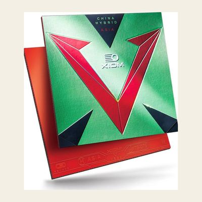 Xiom Vega H Asia packshot