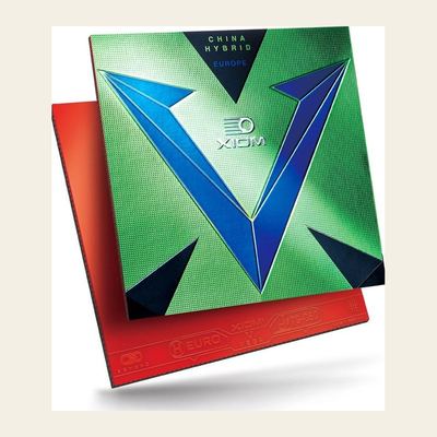 Xiom Vega H Euro packshot