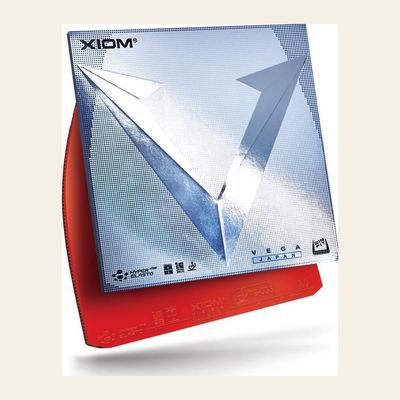 Xiom Vega Japan packshot