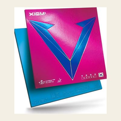 Xiom Vega Korea packshot