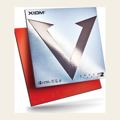 Xiom Vega Pro packshot