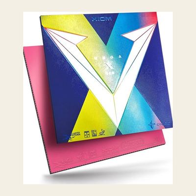 Xiom Vega X packshot